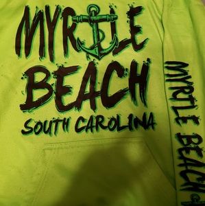 South Carolina Hoodie